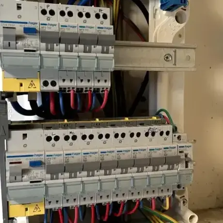 installation VMC à La Bernerie-en-Retz - image 4