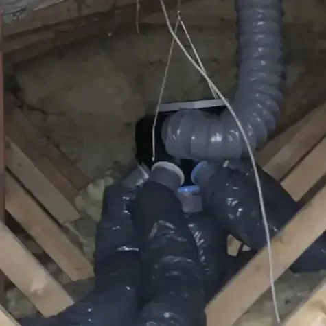 installation VMC La Sicaudais-1