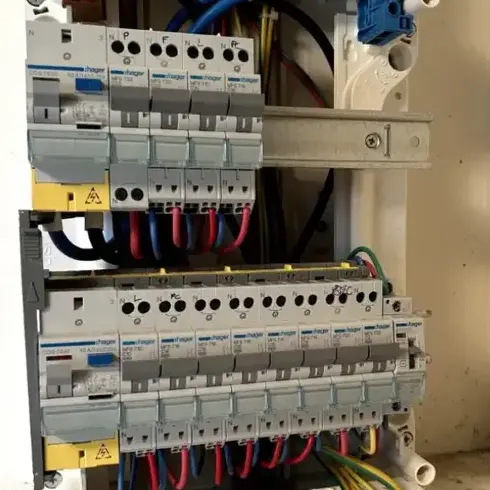 installation VMC à La Sicaudais - image 4