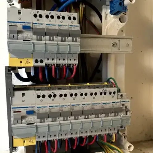 installation VMC à Machecoul - image 2