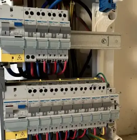 installation VMC Saint-Mars-de-Coutais-5
