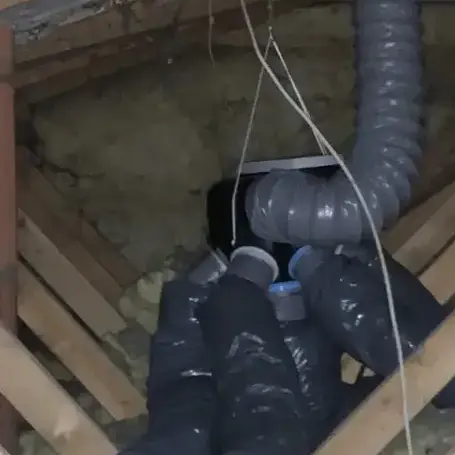 installation VMC à Sainte-Pazanne - image 2