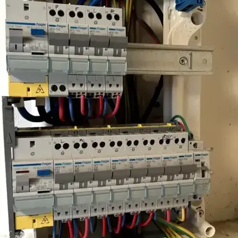 installation VMC à Sainte-Pazanne - image 4