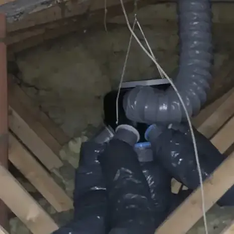 mise aux normes électriques Bouguenais-1