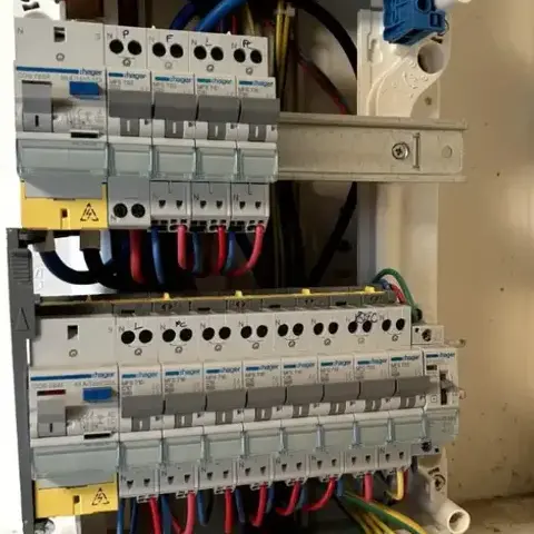 mise aux normes électriques à Machecoul - image 4